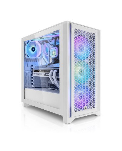 PC Premium gaming Intel i7 Tornado