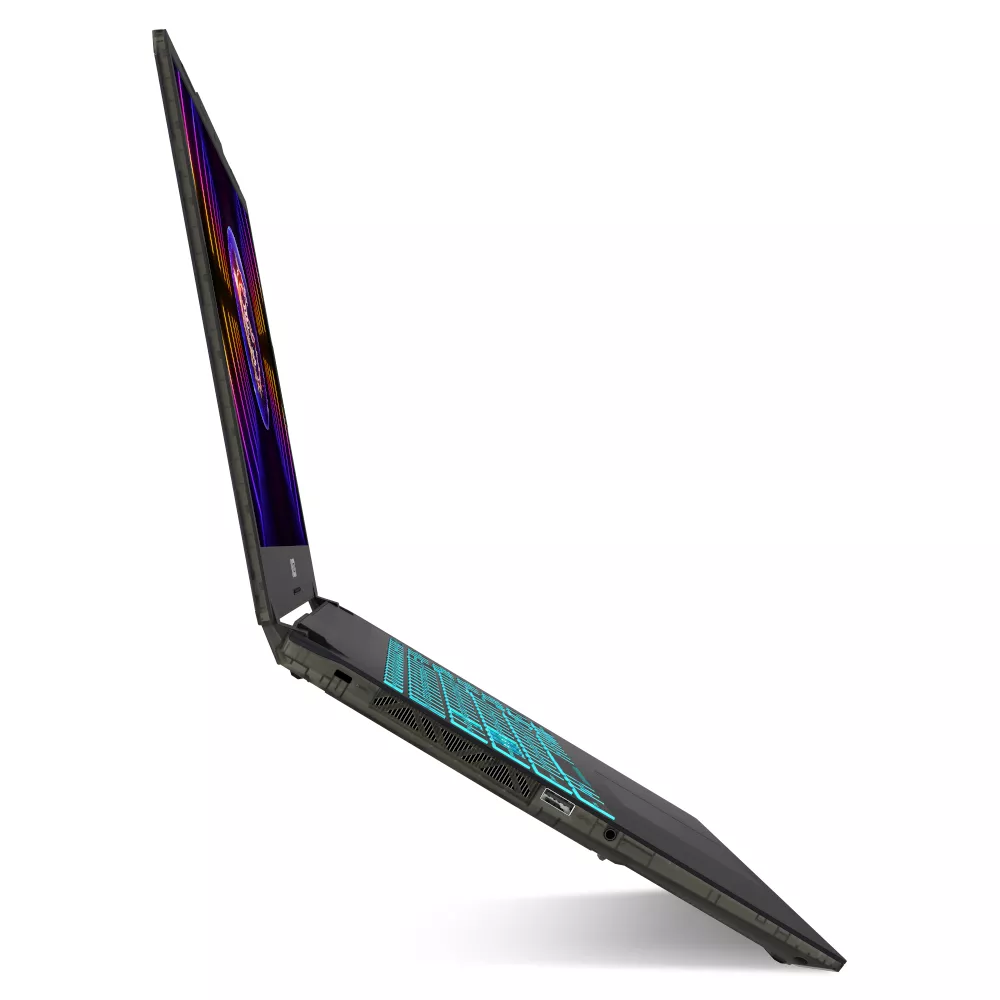 PC Gamer MSI Cyborg 15 A13VFK-1032FR