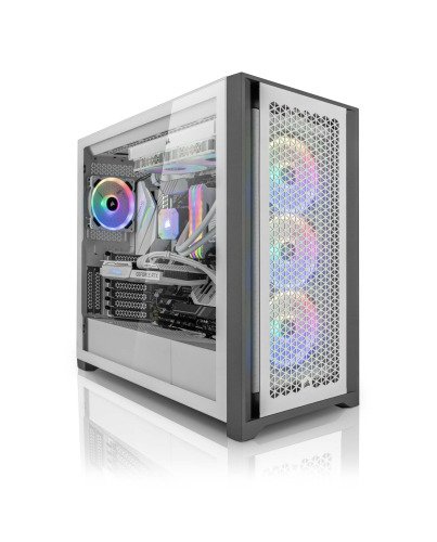 PC gamer Intel Core i7 Apollo - Corsair iCUE Edition