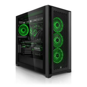 Studio PC NVIDIA GeForce RTX 4080 Editor