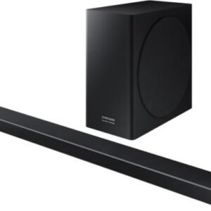 Barre de son Samsung HW-Q70R Reconditionné