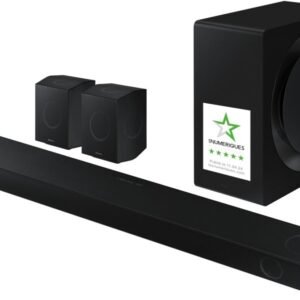 Barre de son Samsung HW-Q995D