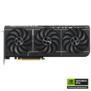 Asus PRIME GeForce RTX 5080 16GB GDDR7 OC Edition