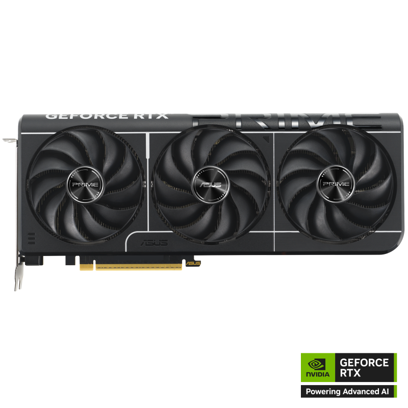 Asus PRIME GeForce RTX 5080 16GB GDDR7 OC Edition