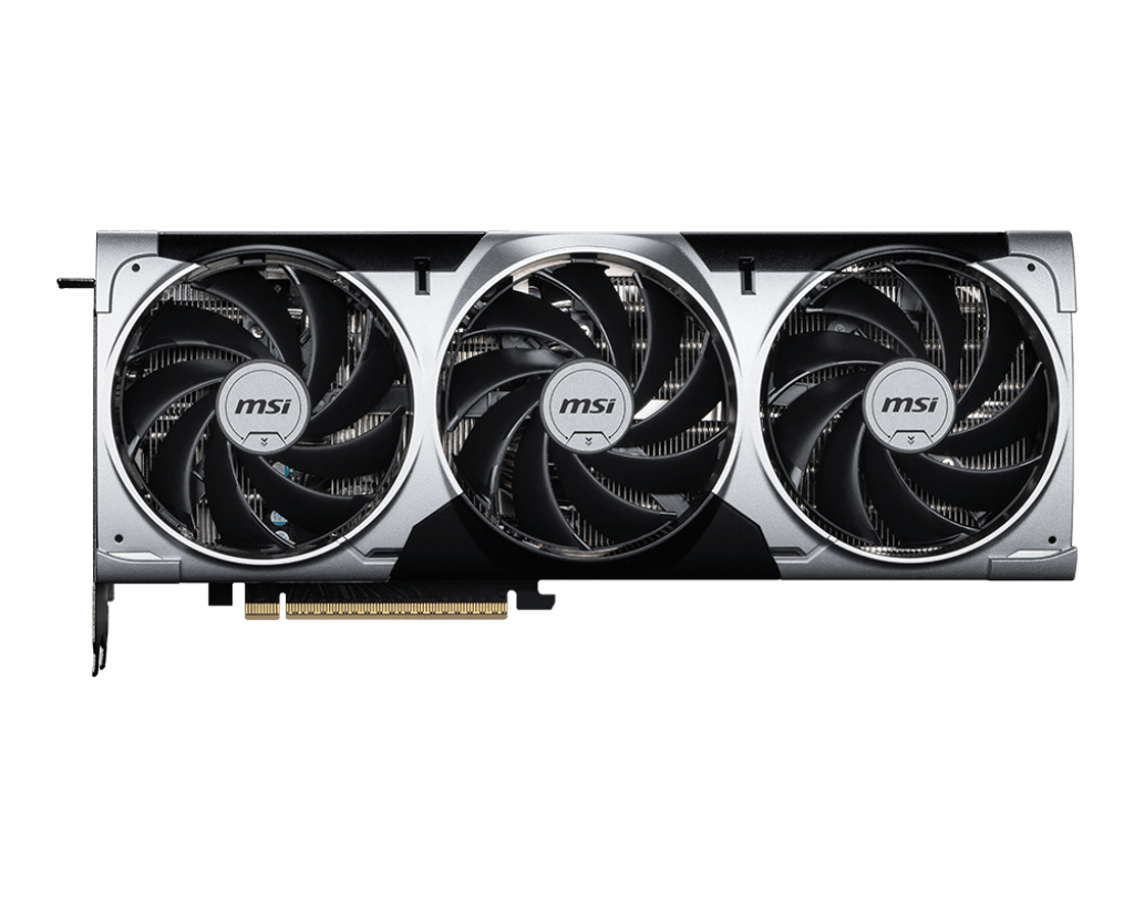 MSI GeForce RTX 5080 16G VENTUS 3X OC PLUS
