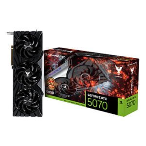 Gainward GeForce RTX 5070 Phoenix GS