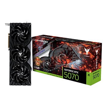 Gainward GeForce RTX 5070 Phoenix GS