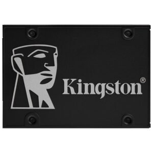 Kingston KC600 - 512 Go