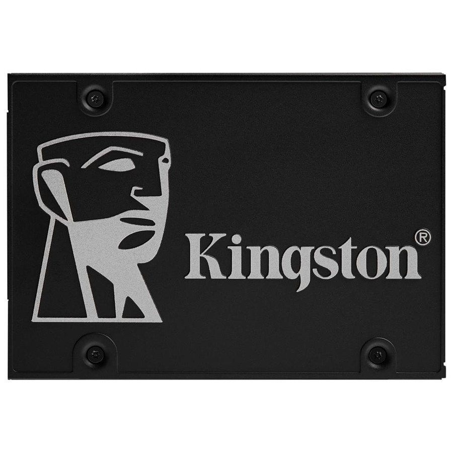 Kingston KC600 - 512 Go
