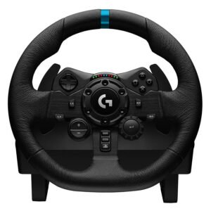 Logitech G923 - PlayStation Edition