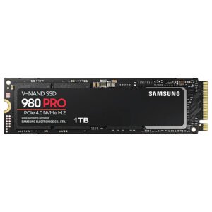 Samsung 980 Pro - 1 To