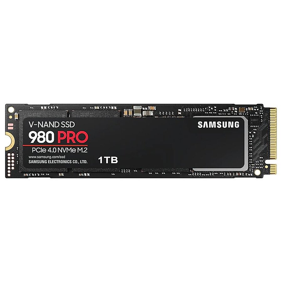 Samsung 980 Pro - 1 To