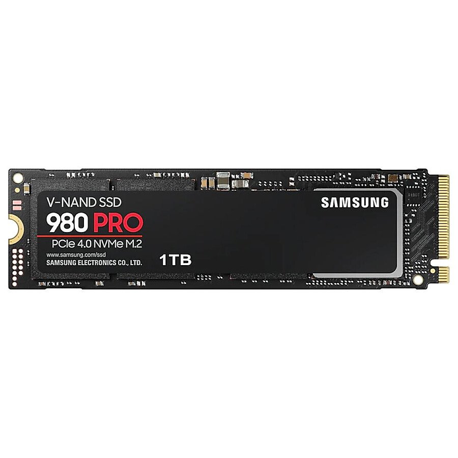 Samsung 980 Pro - 2 To