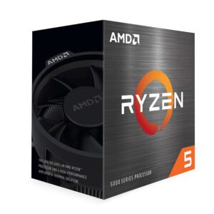 AMD Ryzen 5 5600X
