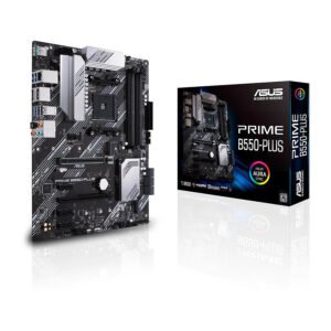 Asus PRIME B550 PLUS