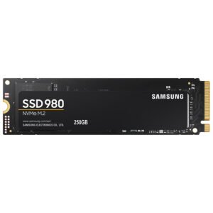 Samsung 980 - 250 Go