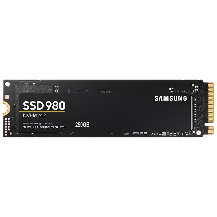 Samsung 980 - 250 Go