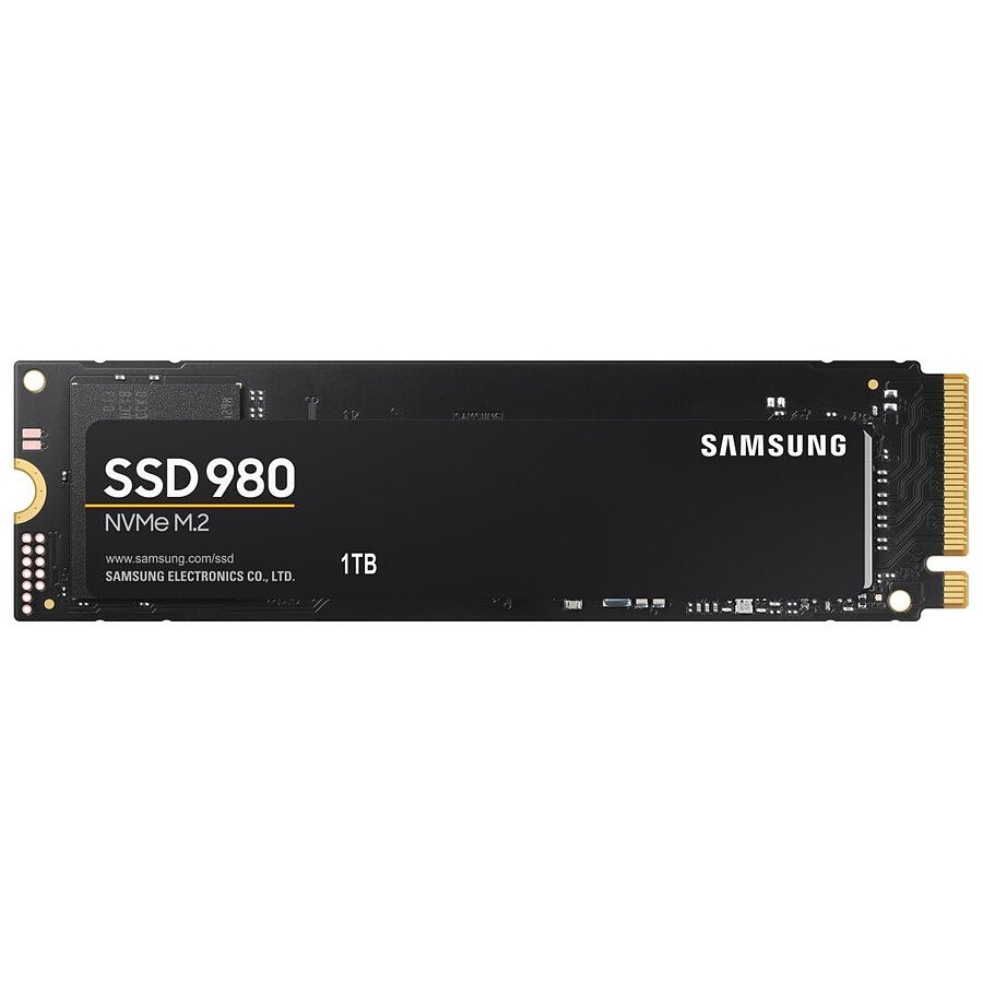 Samsung 980 - 1 To