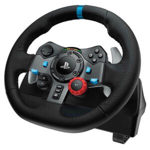 Logitech G29 Driving Force + Shifter pour G29 & G920