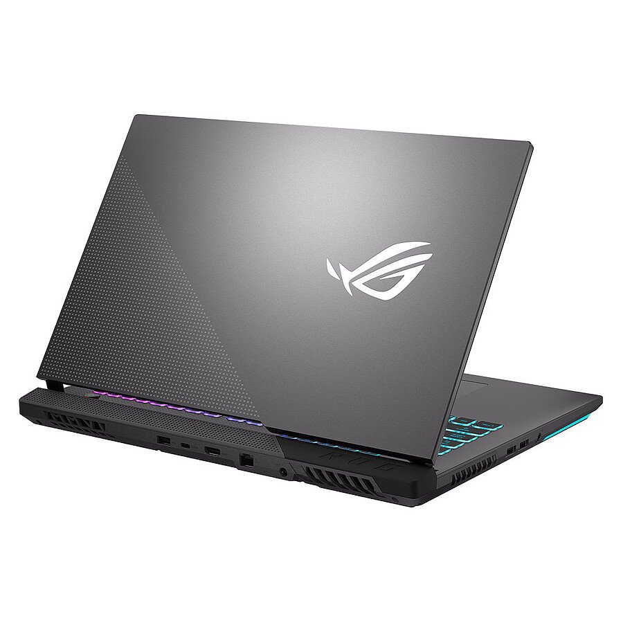 ASUS ROG STRIX G17 G713QM-HX016