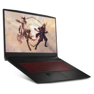 MSI Katana GF76 12UC-426FR