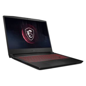 MSI Pulse GL66 11UEK-007FR