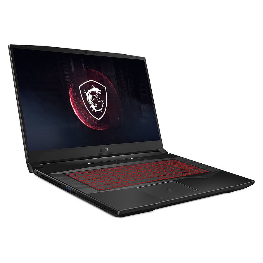 MSI Pulse GL76 11UEK-008FR