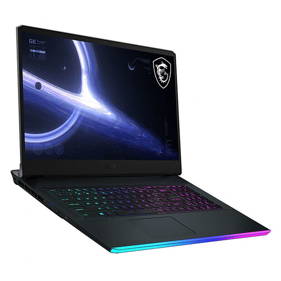 MSI GE76 Raider 11UH-200FR