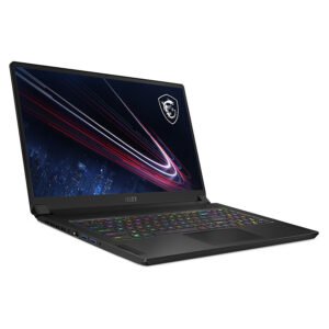 MSI GS76 Stealth 11UG-001FR