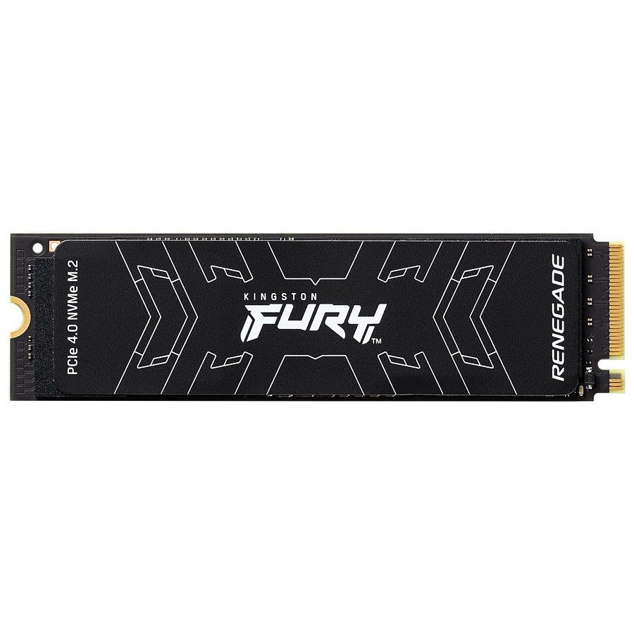 Kingston Fury Renegade SSD - 1 To