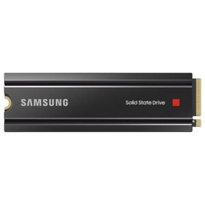 Samsung 980 Pro HS - 2 To