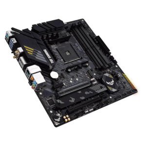 Asus TUF GAMING B550M-PLUS Wi-Fi II