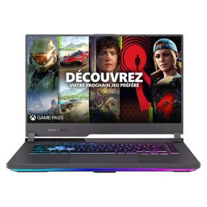ASUS TUF F15 506HE-HN397W