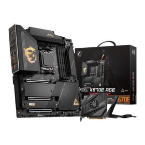 MSI MEG X670E ACE