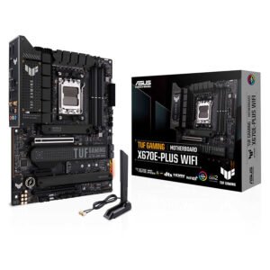 Asus TUF GAMING X670E-PLUS WIFI