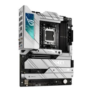 Asus ROG STRIX X670E-A GAMING Wi-FI