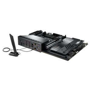 Asus ROG Crosshair X670E Hero