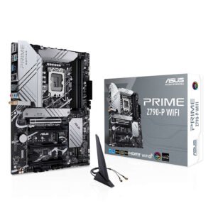 Asus PRIME Z790-P WIFI DDR5