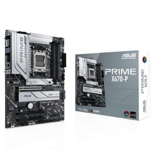 Asus PRIME X670-P