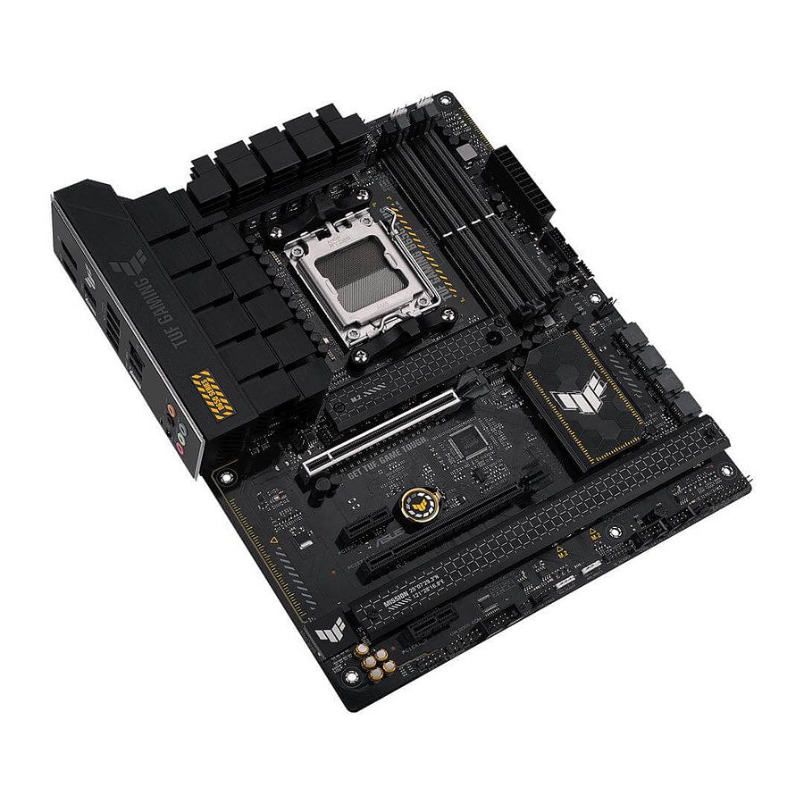 Asus TUF GAMING B650-PLUS