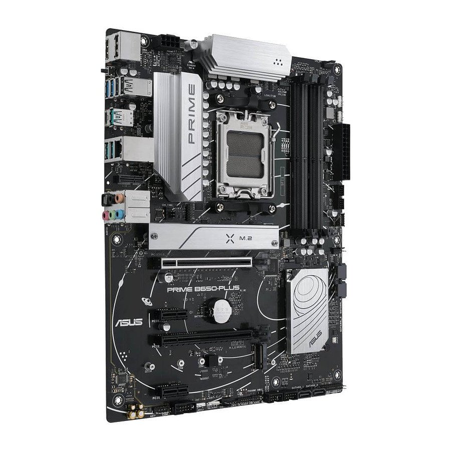 Asus PRIME B650-Plus