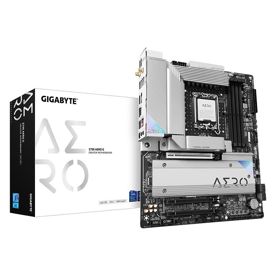 Gigabyte Z790 Aero G