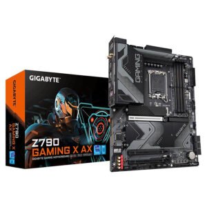Gigabyte Z790 Gaming X AX