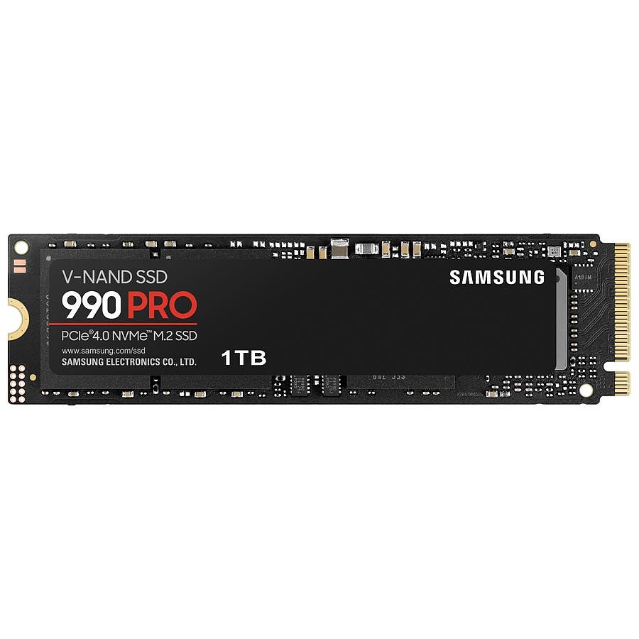 Samsung 990 PRO - 1 To