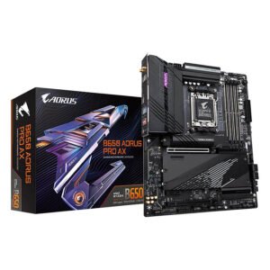 Gigabyte B650 AORUS Pro AX