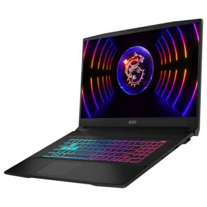MSI Pulse 15 B13VFK-058XFR