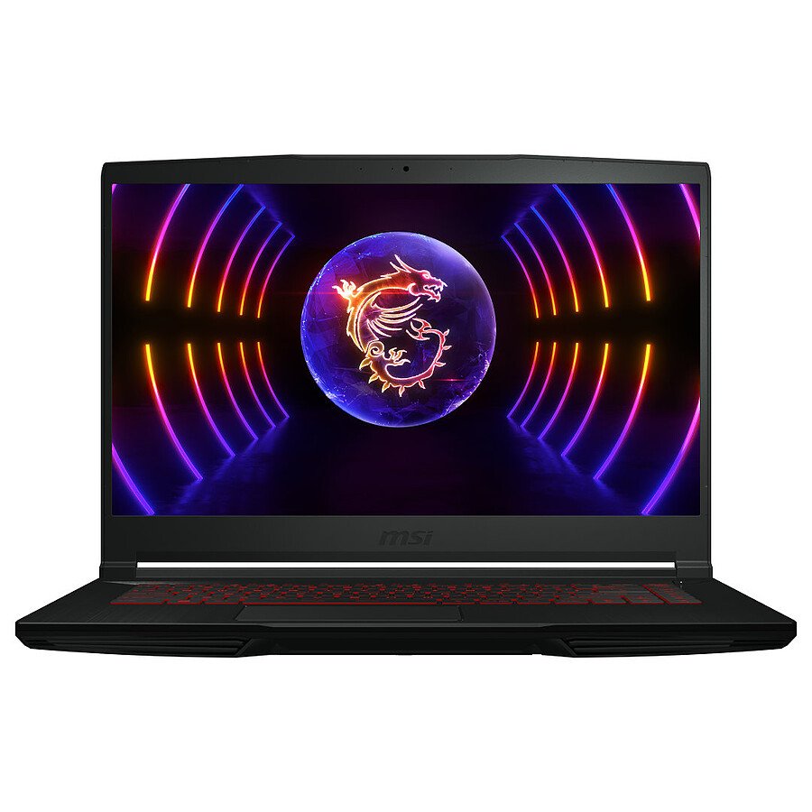 MSI Thin GF63 12VE-054FR