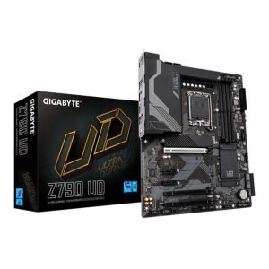 Gigabyte Z790 UD DDR5