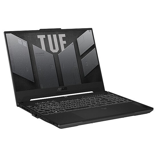 ASUS F17 PX707VV4-LL088X