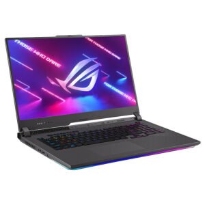 ASUS ROG STRIX 17 G713PI-LL047W